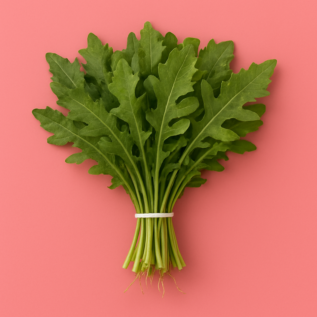 Rocket 100g