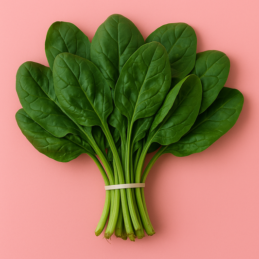 Spinach 200g