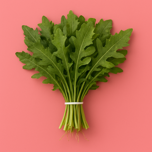 Rocket 100g