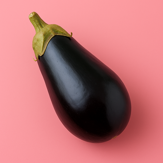 Aubergine (price per aubergine)