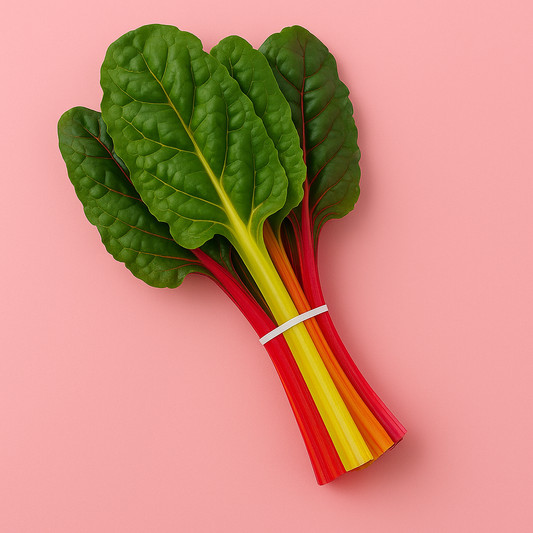 Chard (price per bunch)