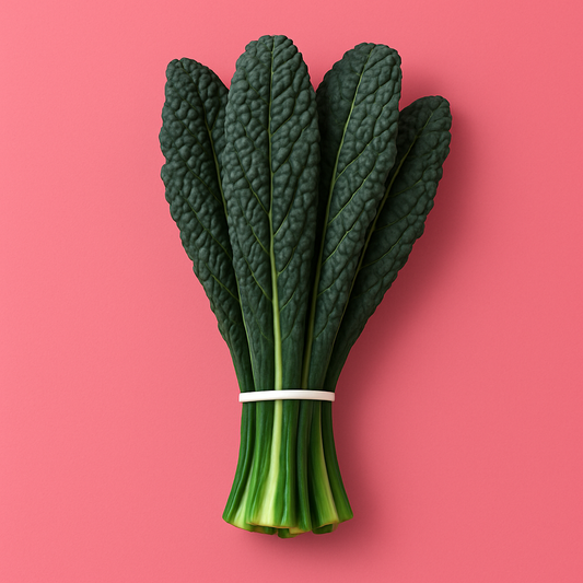 Cavelo Nero Kale (price per bunch)