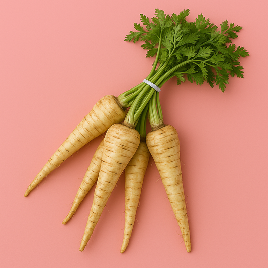 Parsnips (price per bunch)