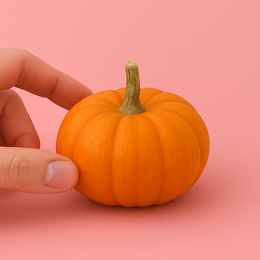 Wee-B-Little Pumpkins (price per pumpkin)