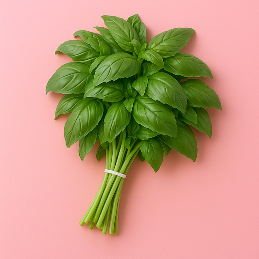 Basil (price per 50g)