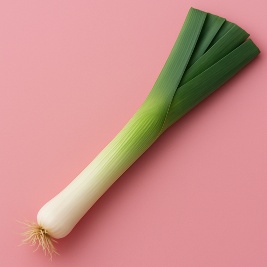 Leeks (price per leek)
