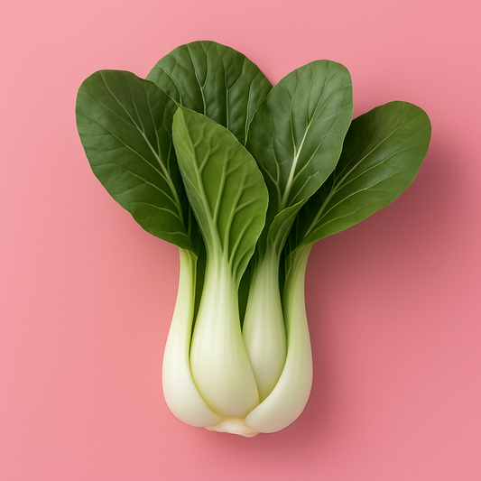 Pak Choi (price per head)