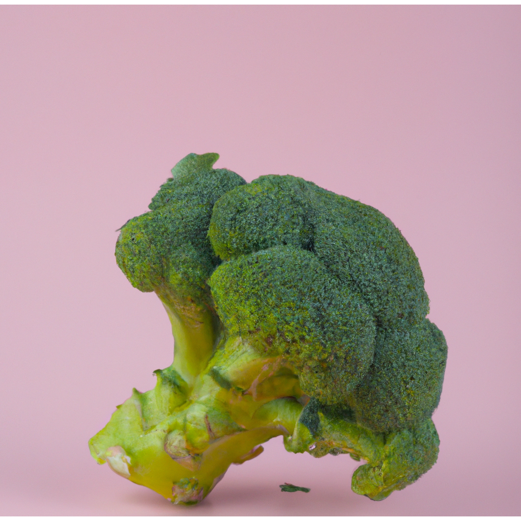 Broccoli (price per head)