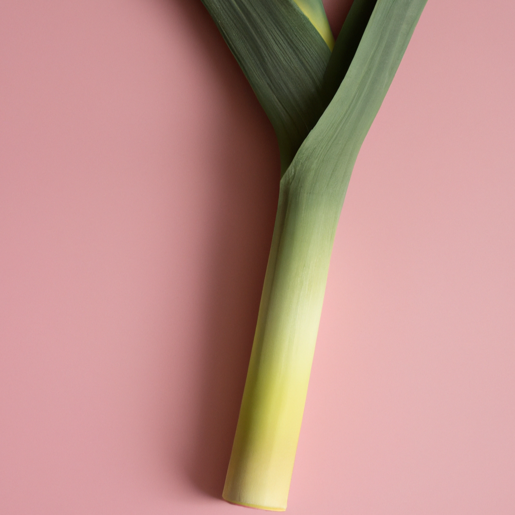 Leeks (price per leek)