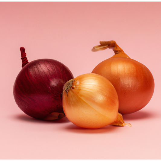 Onions (price per onion)