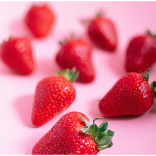 Strawberries 100g